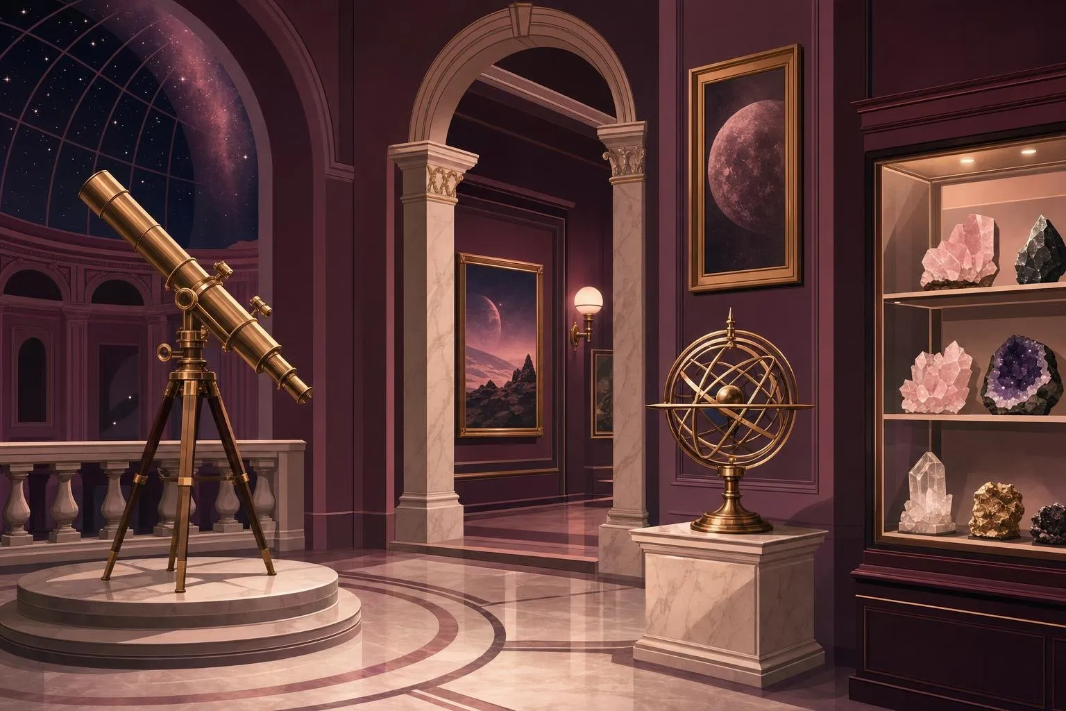 Museos de ciencia en Madrid: naturaleza, técnica, trenes y cielo para todas las edades